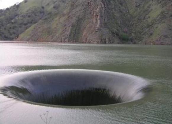 El Vacío El Vacío