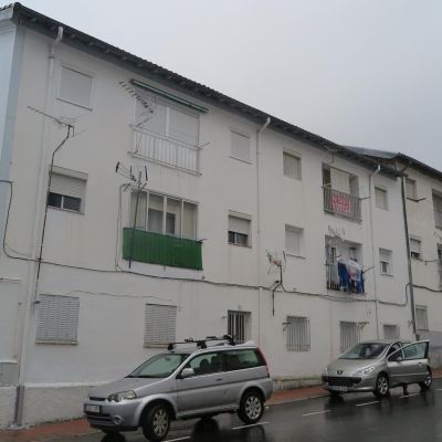 3 dormitorios exterior 3 dormitorios exterior