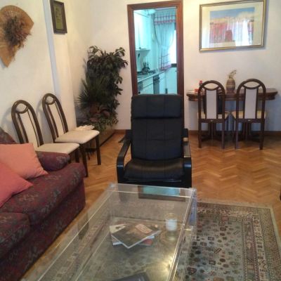 Apartamento con garaje y trastero Apartamento con garaje y trastero