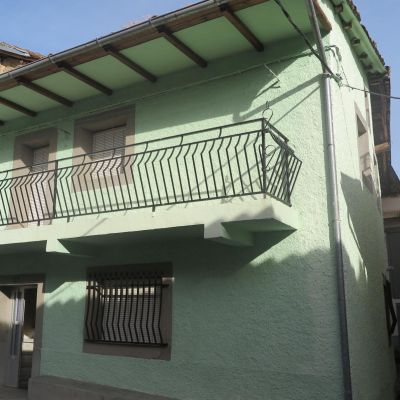 CASA COCHERA Y FINCA CASA COCHERA Y FINCA