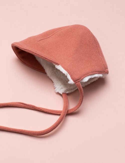 Capota Clásica Paño Rosa Capota Clásica Paño Rosa