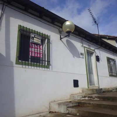 Casa en La Glorieta Casa en La Glorieta