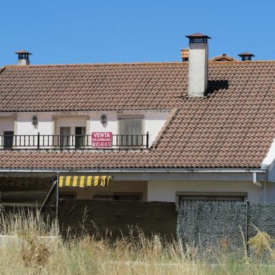 Chalet con parcela Chalet con parcela