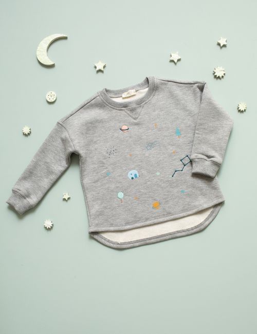 Jogging Little Cometa Jogging Little Cometa