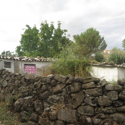 PARCELA-SUELO URBANO PARCELA-SUELO URBANO