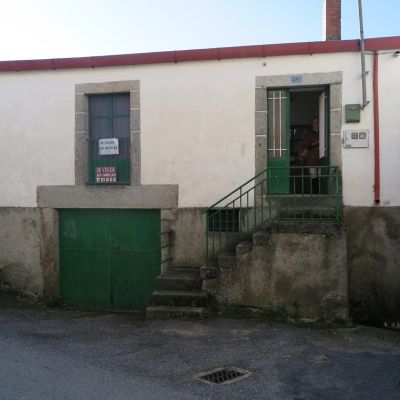 casa con opción a huerto casa con opción a huerto