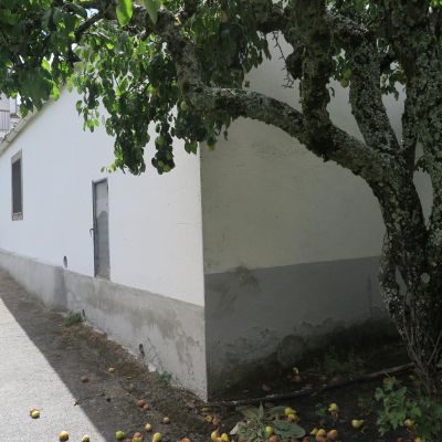 casa, parcela y garaje casa, parcela y garaje