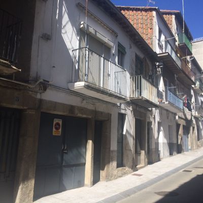 vivienda independiente con garaje vivienda independiente con garaje