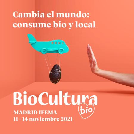 BioCultura 2021
