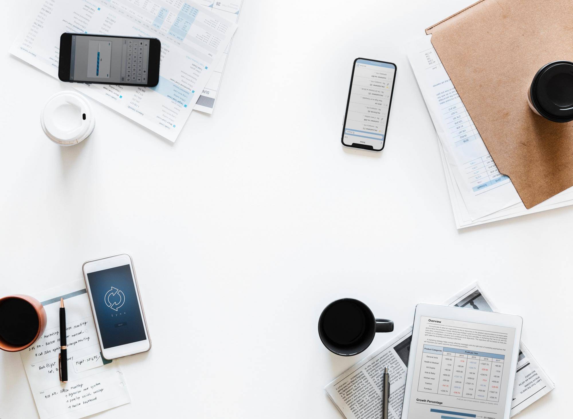 Consultoría dedicada a la elaboración de servicios financieros especializados