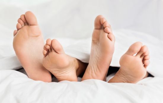 Terapia Sexual YA