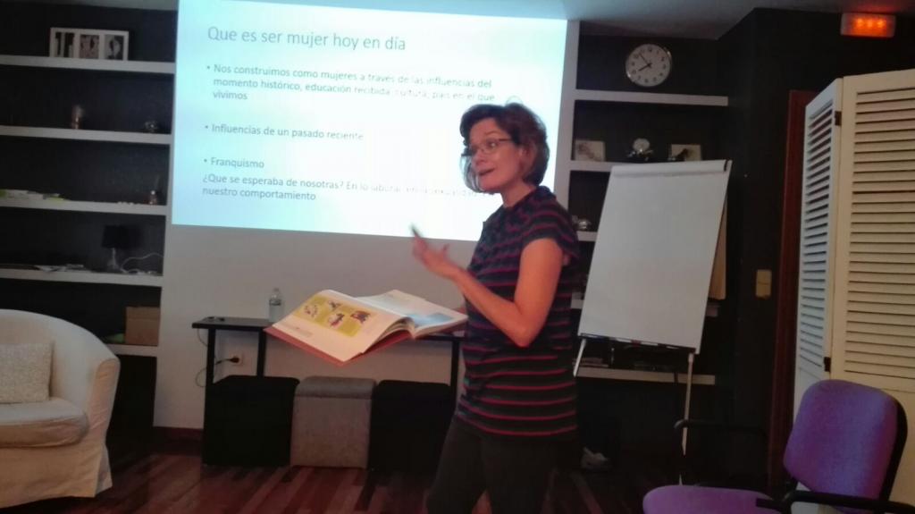 Terapia Sexual YA