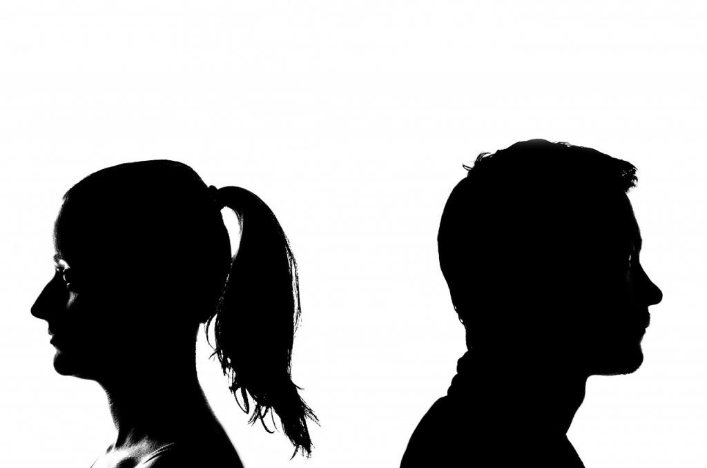 El enfado persistente arruina nuestra relación de pareja El enfado persistente arruina nuestra relación de pareja