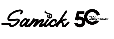ARCOS SAMICK 50th 
