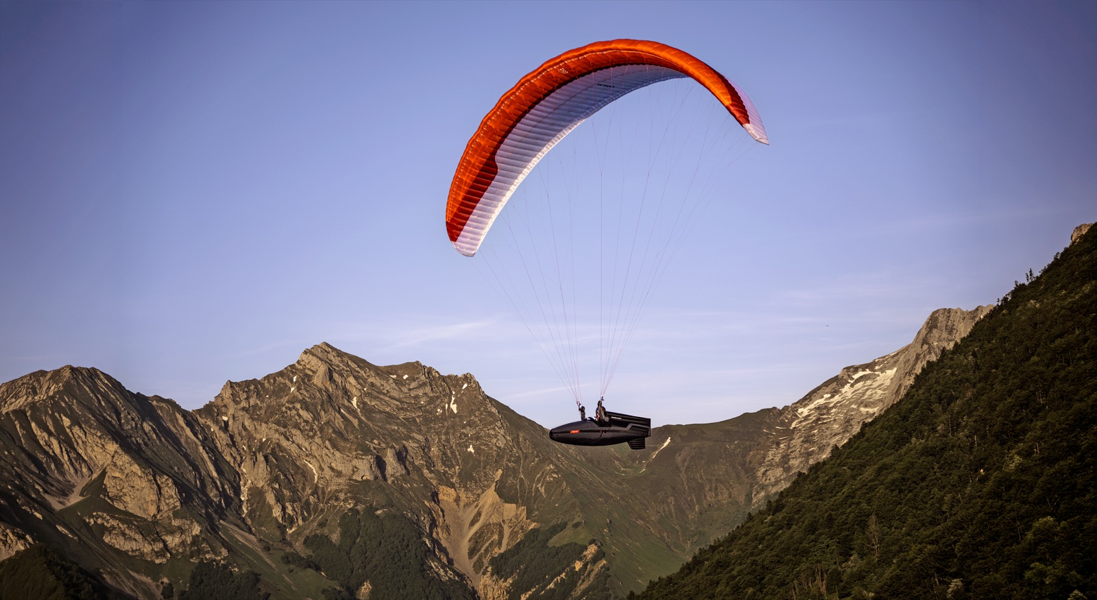 Kasana - Tienda online de Parapente y Paramotor