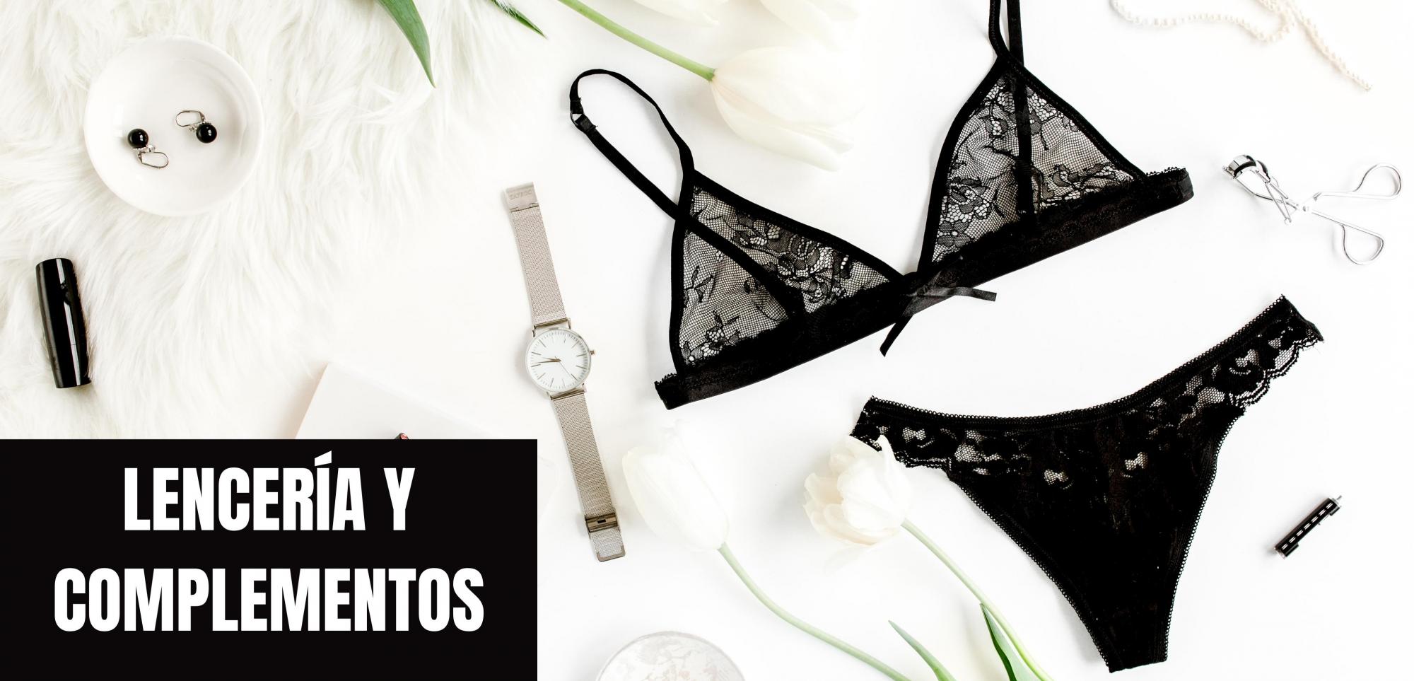 Los Secretos de Mar - Tienda erótica