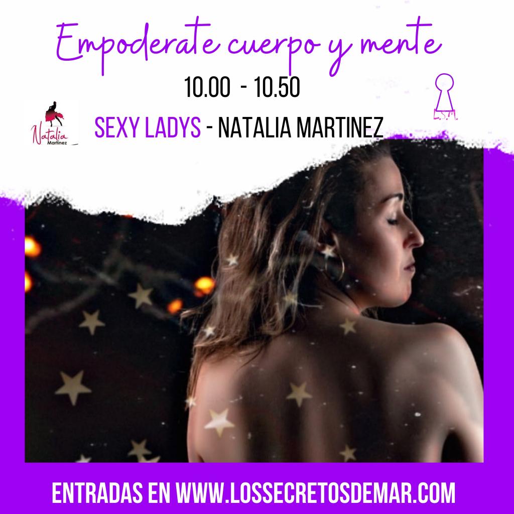 Los Secretos de Mar - Tienda erótica