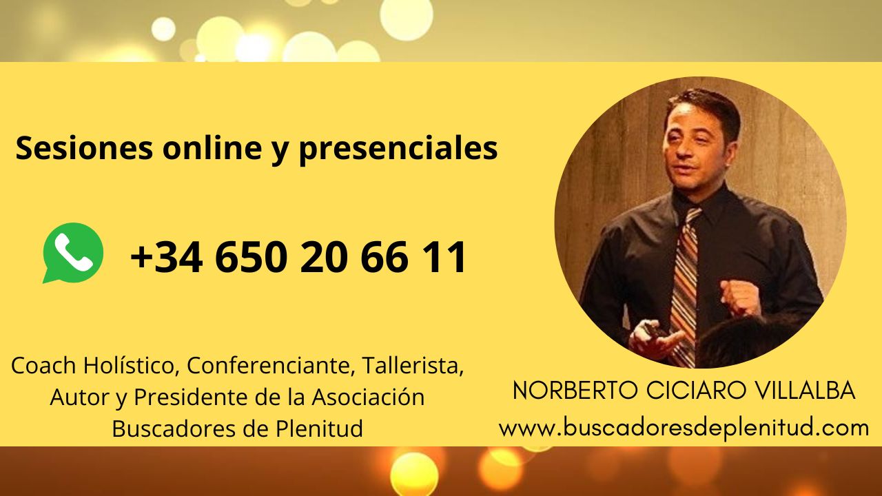Asociación Buscadores de Plenitud