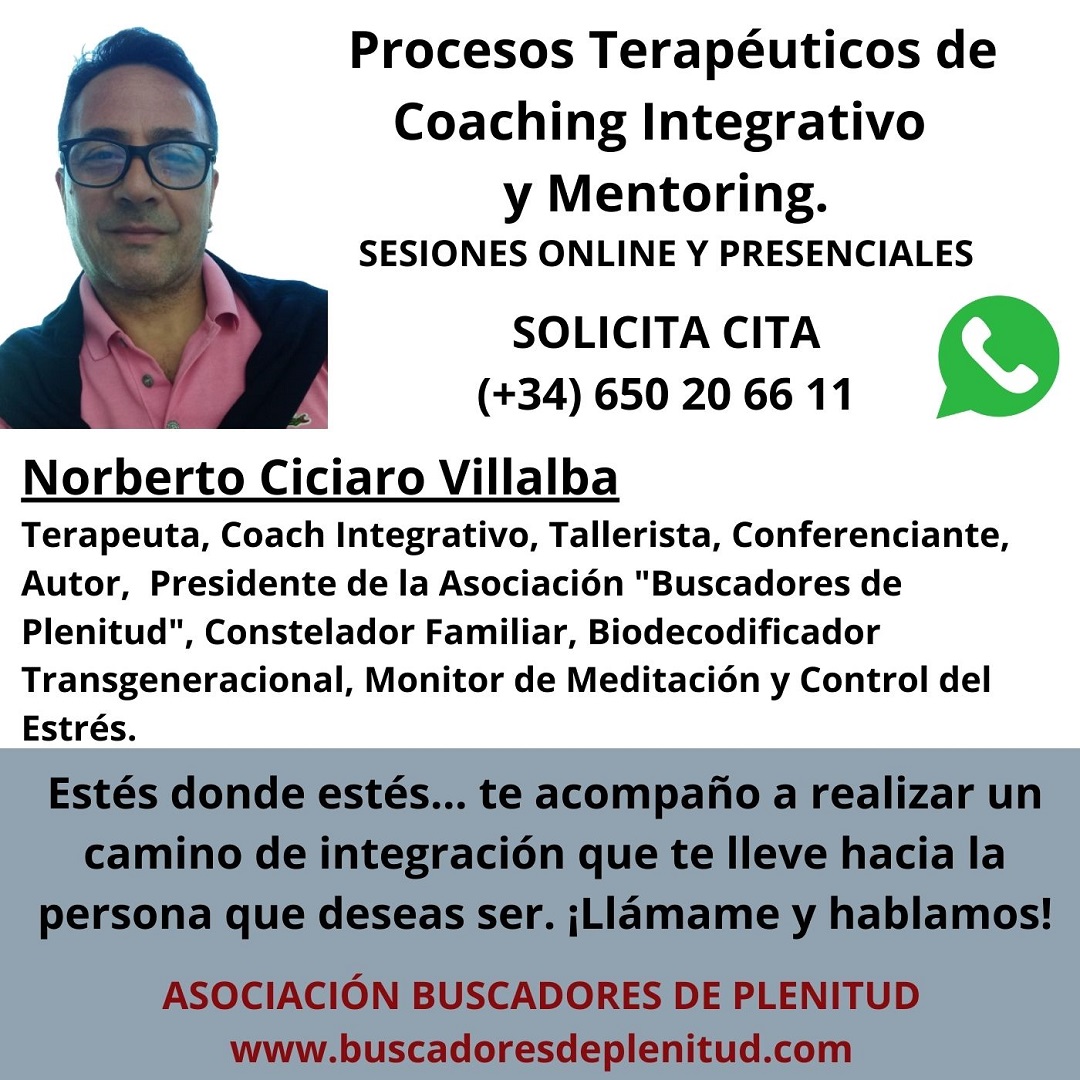 Asociación Buscadores de Plenitud