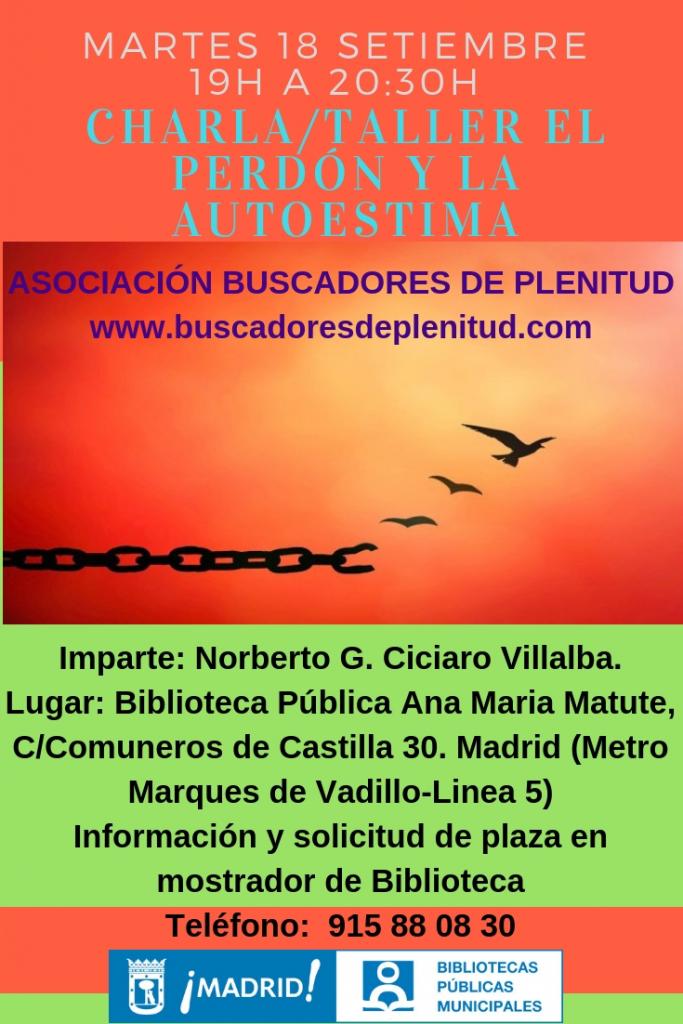 Asociacin Buscadores de Plenitud