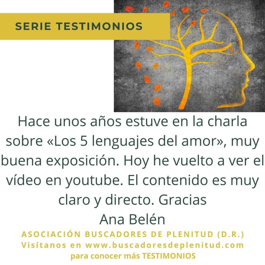 Asociación Buscadores de Plenitud