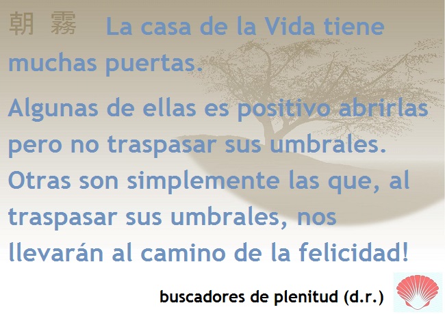 Asociaci�n Buscadores de Plenitud