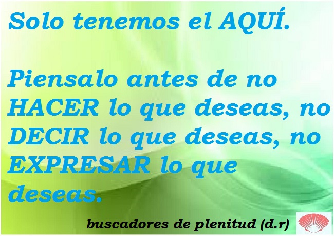 Asociacin Buscadores de Plenitud