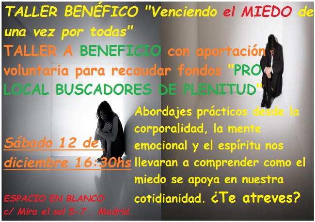 Asociación Buscadores de Plenitud