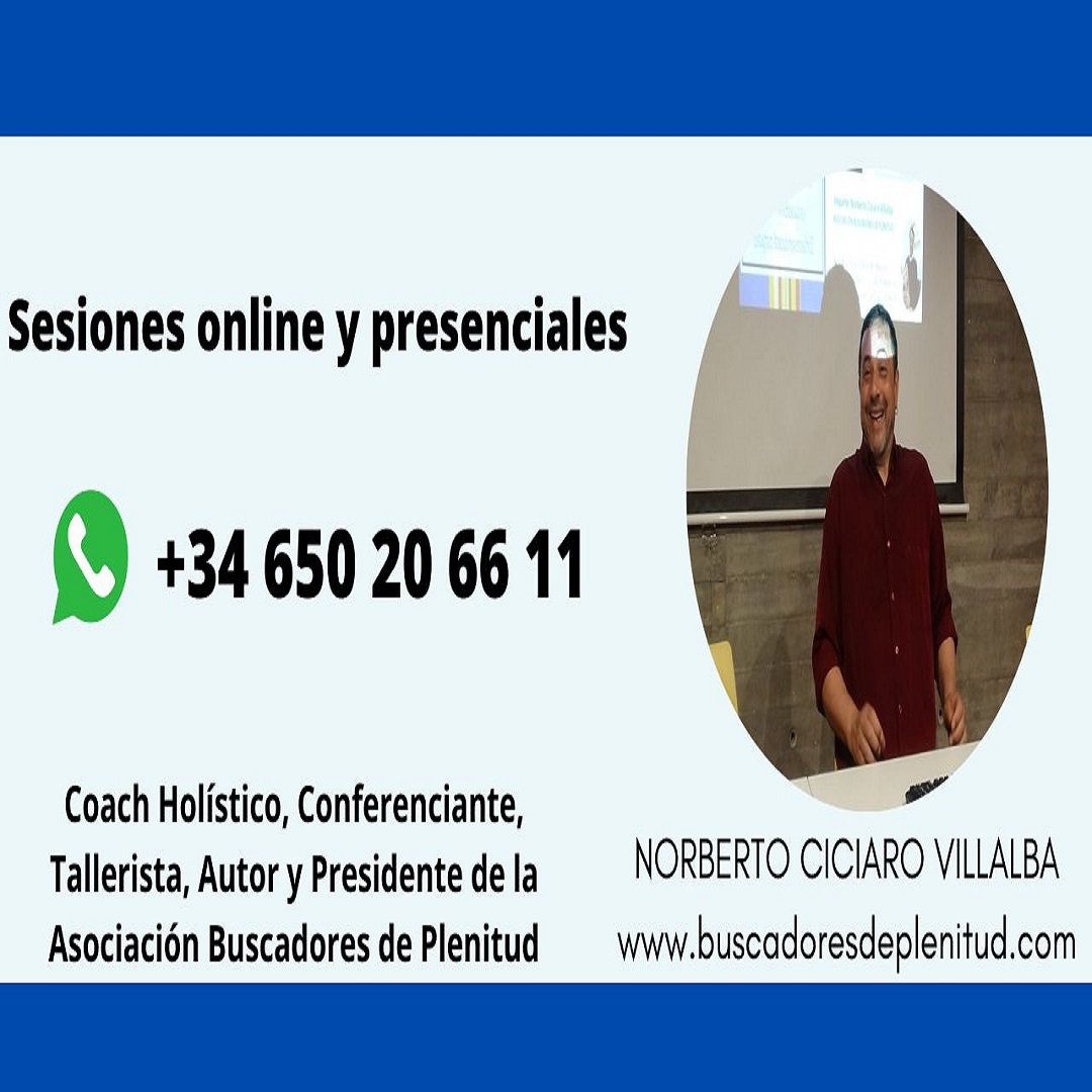 Asociacin Buscadores de Plenitud