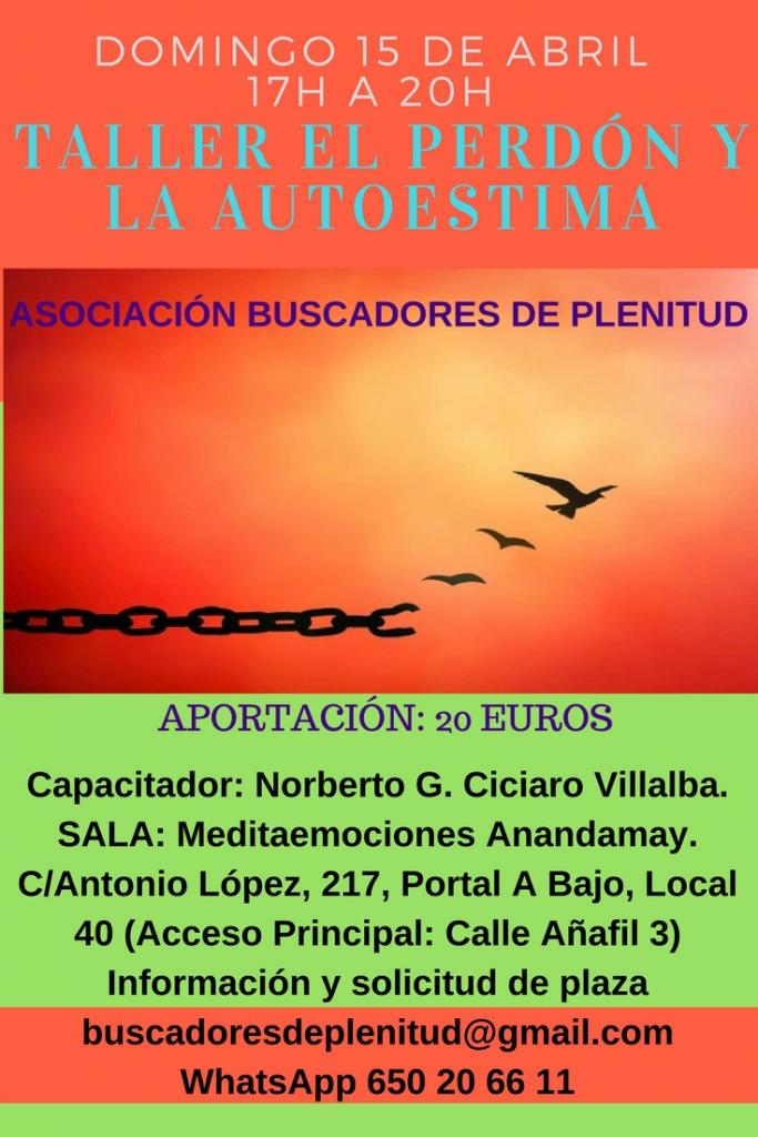 Asociación Buscadores de Plenitud