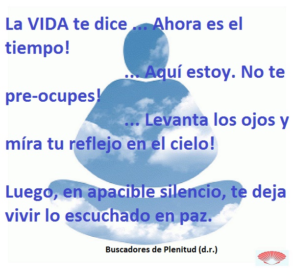 Asociación Buscadores de Plenitud