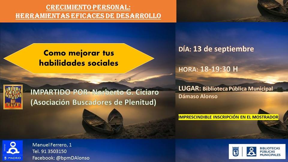 Asociacin Buscadores de Plenitud