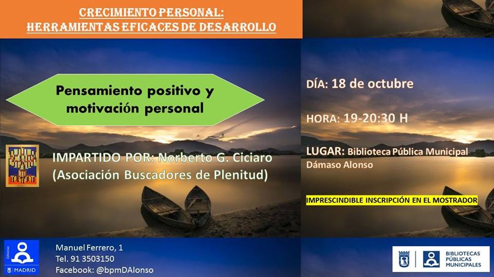 Asociacin Buscadores de Plenitud