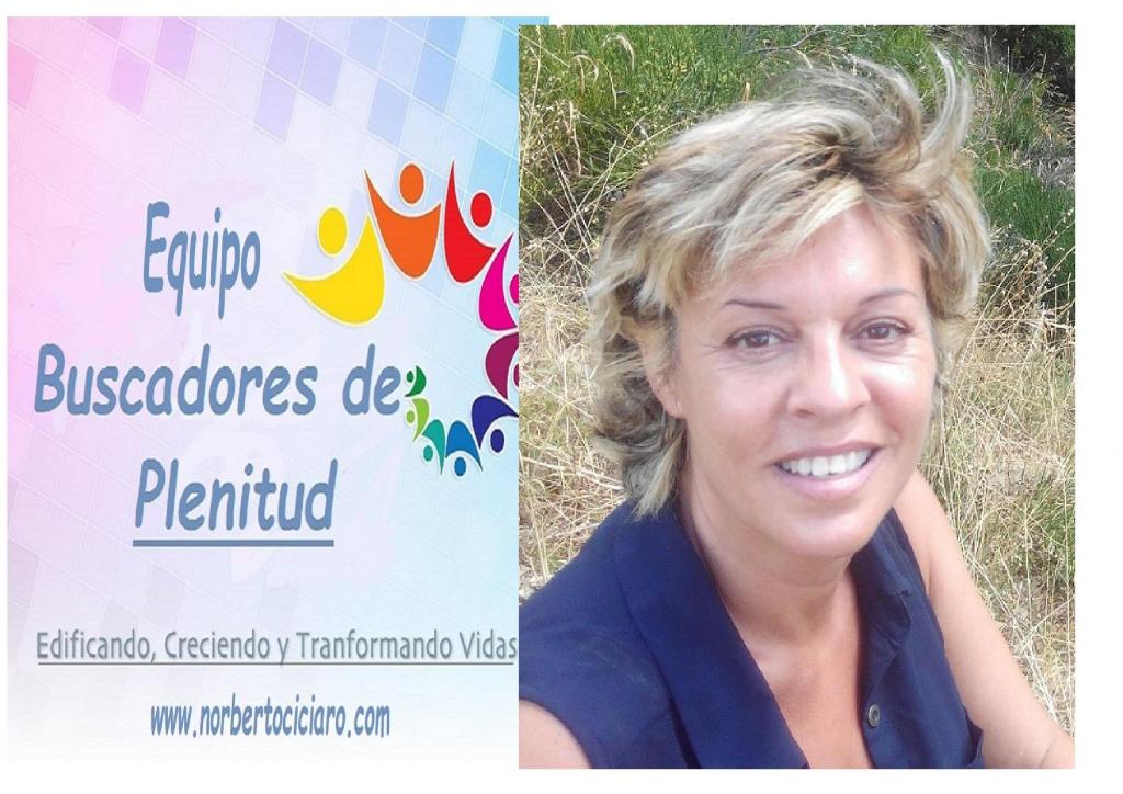 Asociación Buscadores de Plenitud