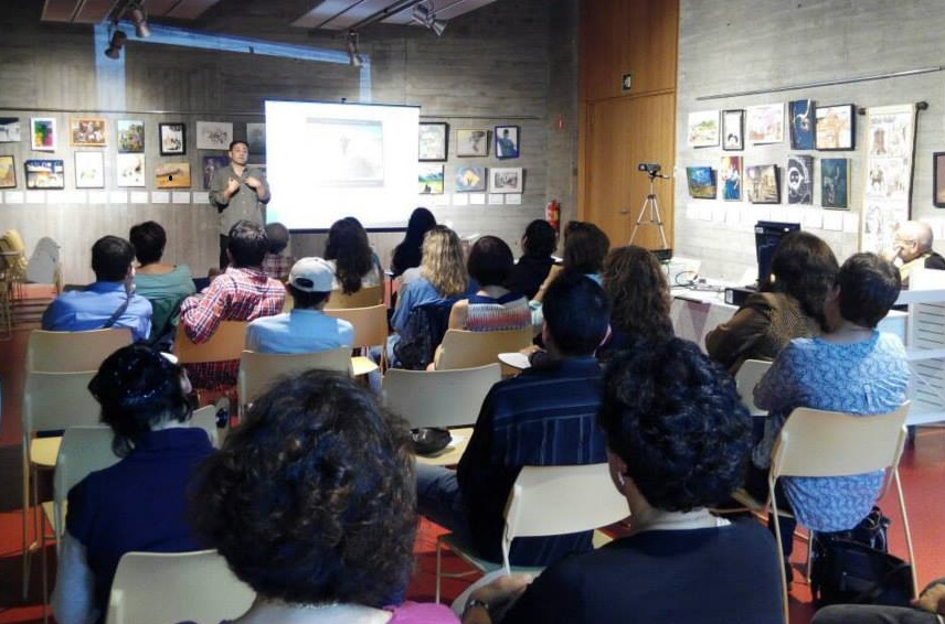 Asociaci�n Buscadores de Plenitud
