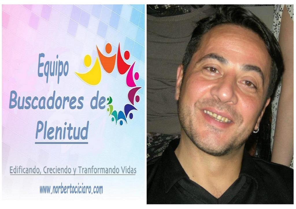Asociación Buscadores de Plenitud