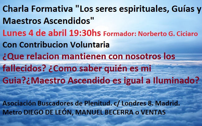 Asociacin Buscadores de Plenitud