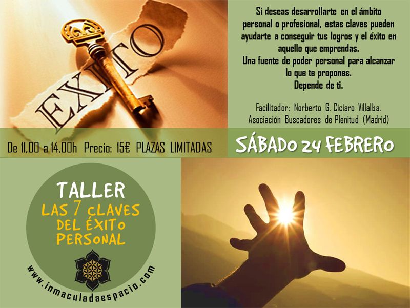 Asociación Buscadores de Plenitud