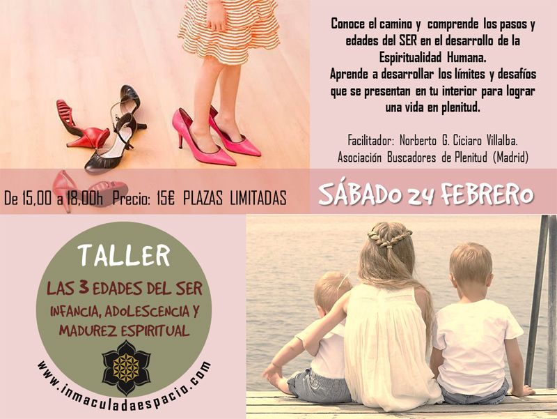 Asociación Buscadores de Plenitud