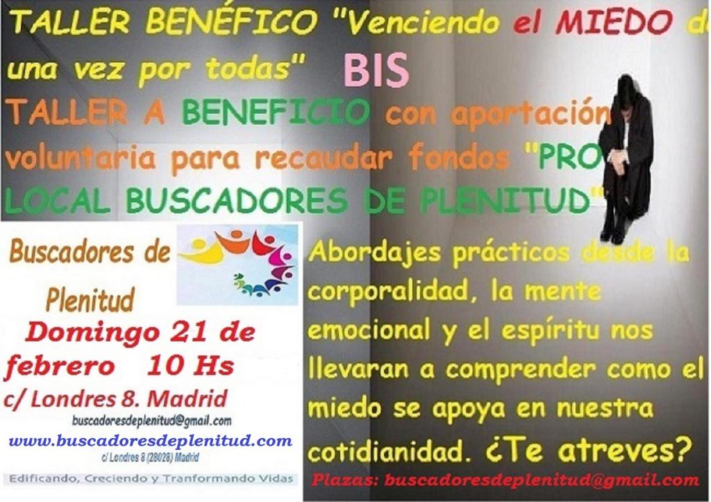 Asociación Buscadores de Plenitud