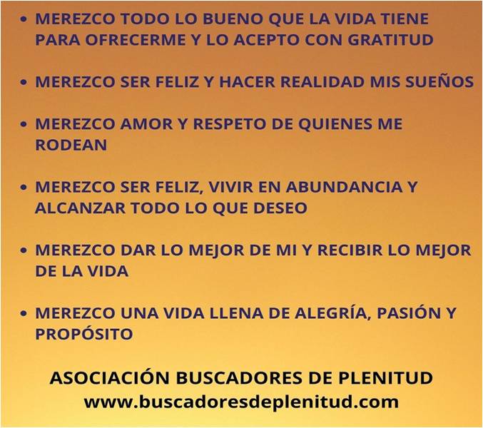 Asociacin Buscadores de Plenitud