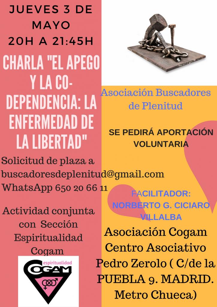 Asociación Buscadores de Plenitud