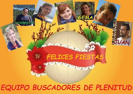 Asociación Buscadores de Plenitud