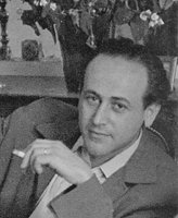 Ángel Rupérez