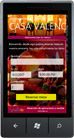 App La Casa de Valencia