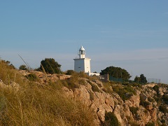 El Faro de Santa Pola