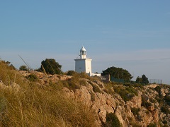 Cabo de Santa Pola