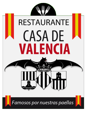 Restaurante La Casa Valencia