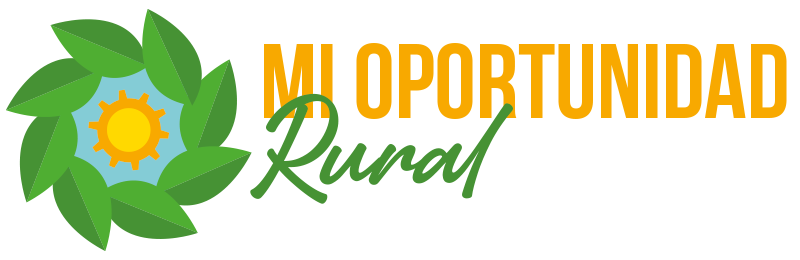 Mi Oportunidad Rural